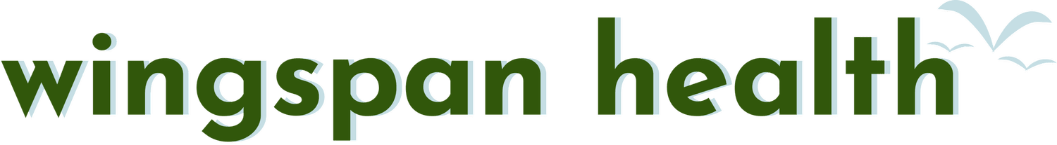 Wingspan Health logo