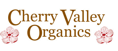 Cherry Valley Community Farm, Inc. logo