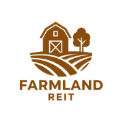 Farmland Reit LLC logo