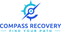 Compass Recovery logo