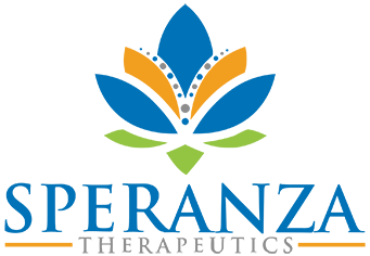 Speranza Therapeutics logo