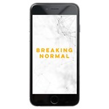 Breaking Normal logo