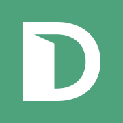 DOORVEST logo