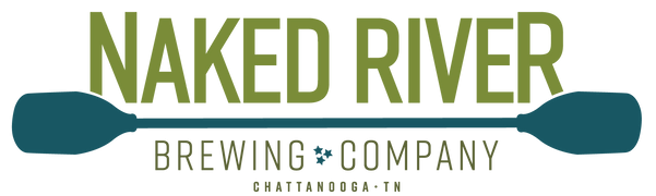 The Naked River Brewing Company logo