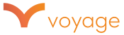 Voyage Media logo