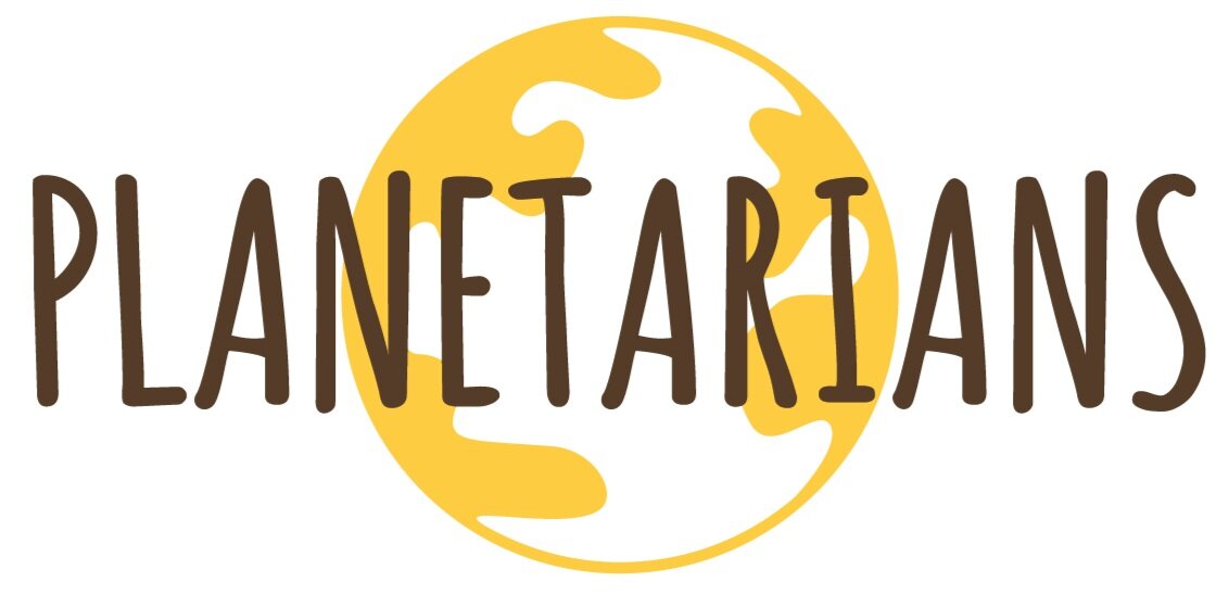 PLANETARIANS logo