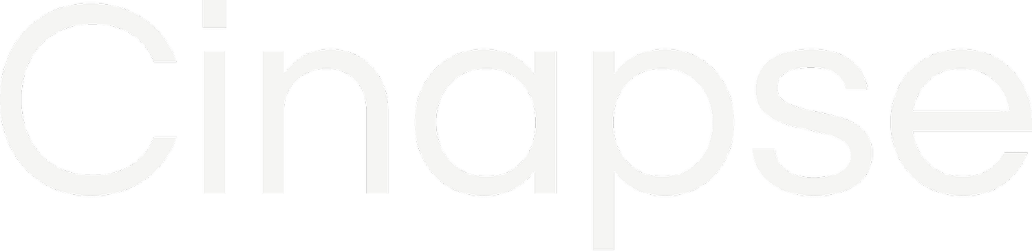 Cinapse (YC W22) logo