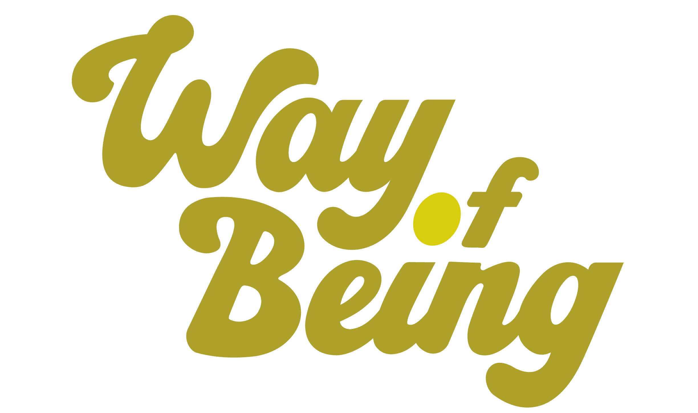 Way of Being LLC logo