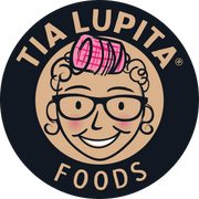 TIA LUPITA logo
