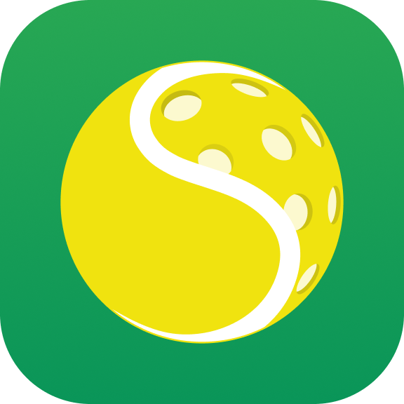 SWINGVISION logo