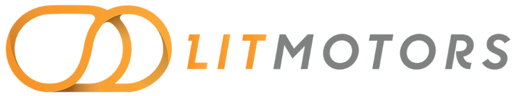 LIT MOTORS logo