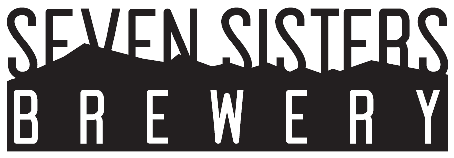 Seven Sisters Brewery logo