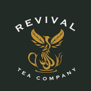 REVIVAL TEA logo