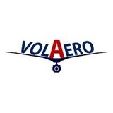 VolAero Drones logo