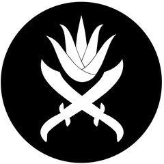 Sandinista Tequila logo