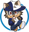 WAYOUT KIDS INC logo