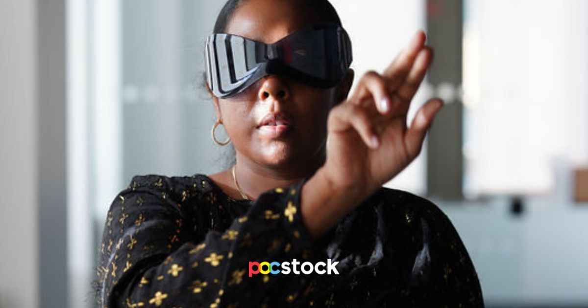 POCSTOCK logo