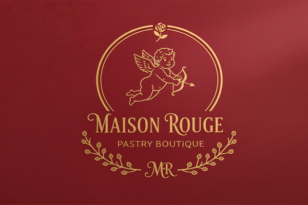 Maison Rouge logo