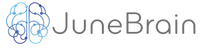 JuneBrain logo