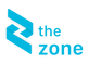 THE ZONE logo