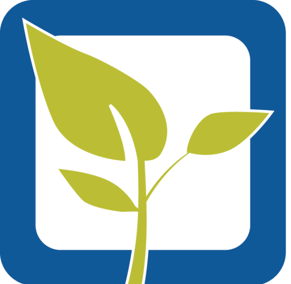 Farm from a Box Inc. logo
