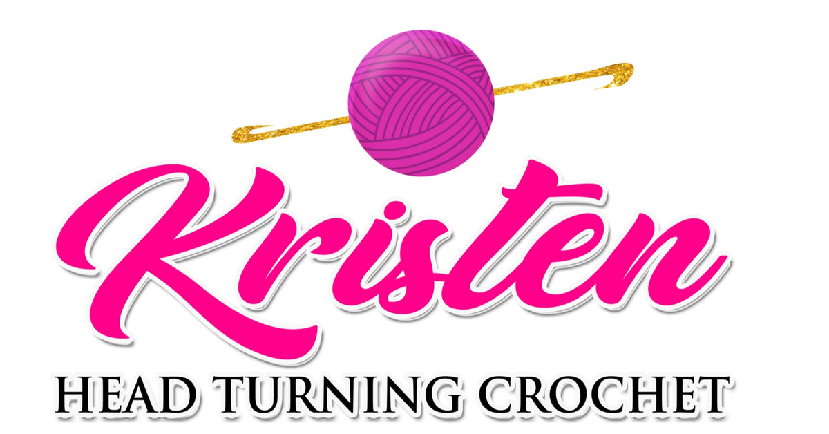 Head Turning Crochet Boutique logo