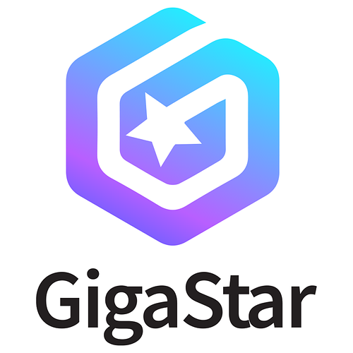 GigaStar logo