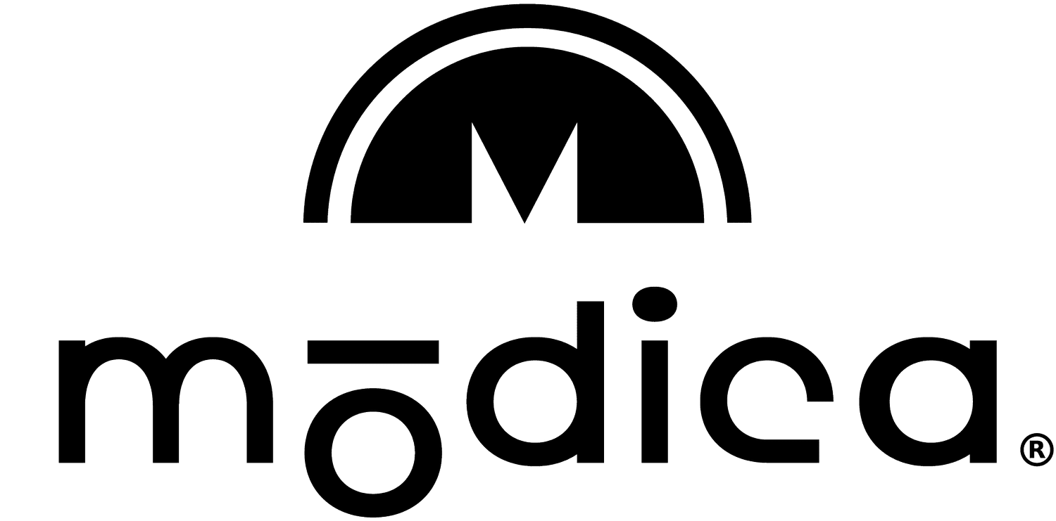 MODICA logo