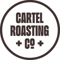 Cartel Roasting logo