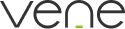 Vene Rides logo