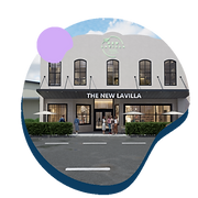 New LaVilla, LLC logo