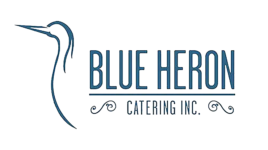 Blue Heron Catering, Inc. logo