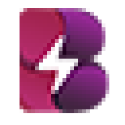 Breshna.io logo