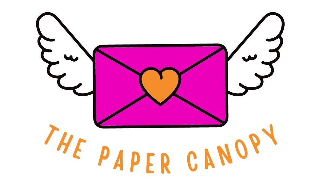 Paper Canopy logo