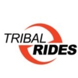 Tribal Rides logo