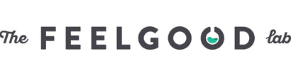 The Feel Good Lab logo