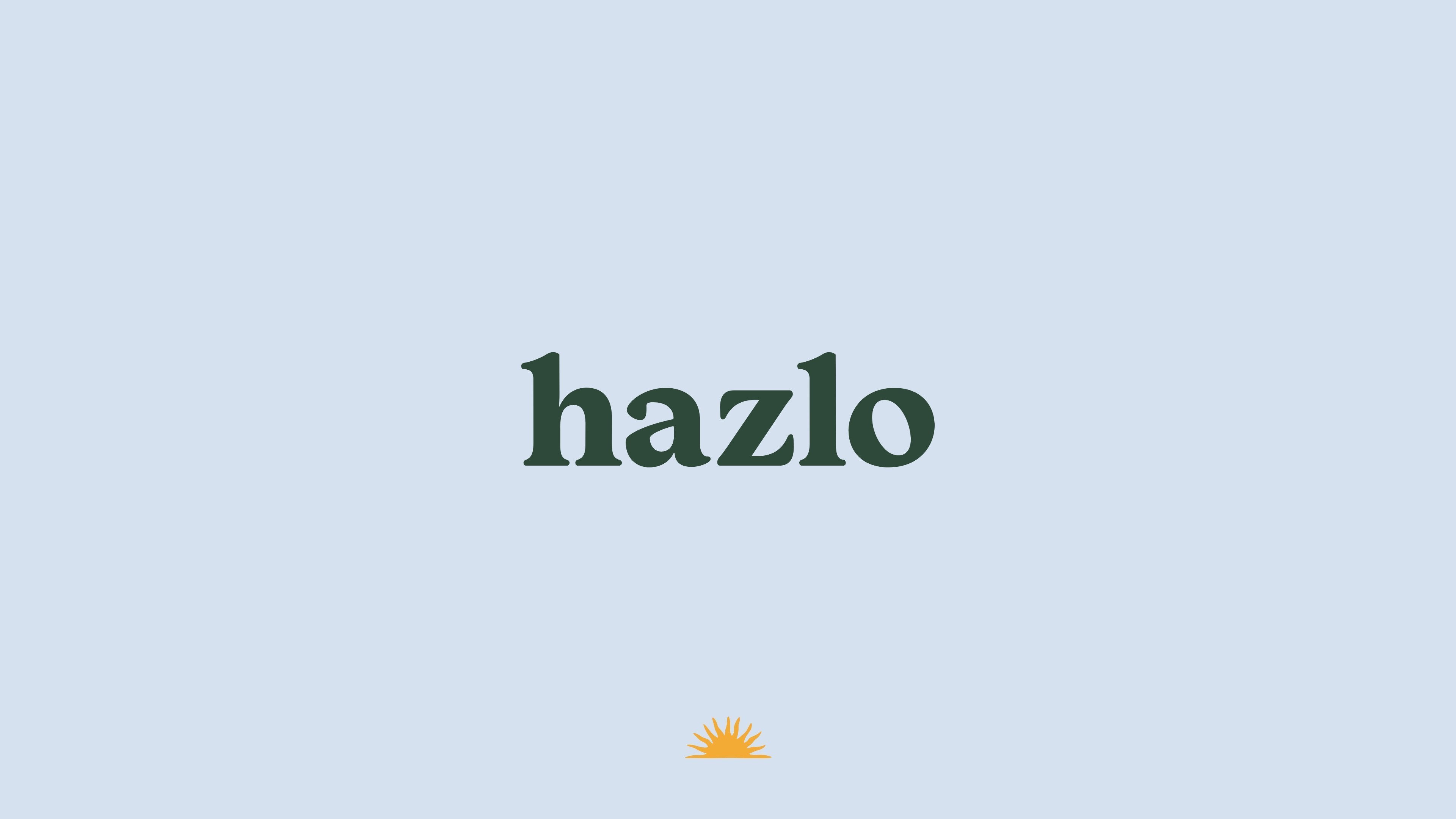 Hazlo Ltd logo