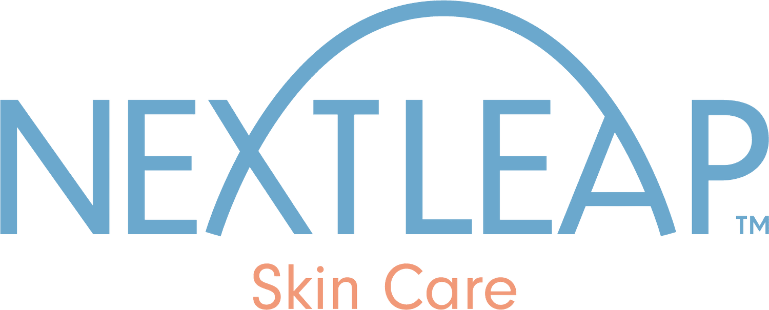 NEXTLEAP COLD SORE CARE logo