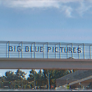 THE BIG GAME logo