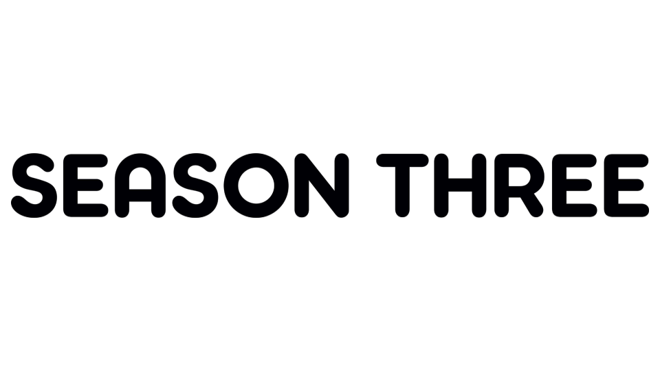 Season Three Inc. logo