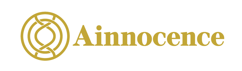 Ainnocence, Inc. logo