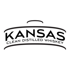 KANSAS WHISKEY logo