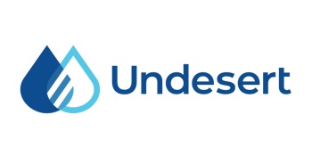 Undesert Corp logo