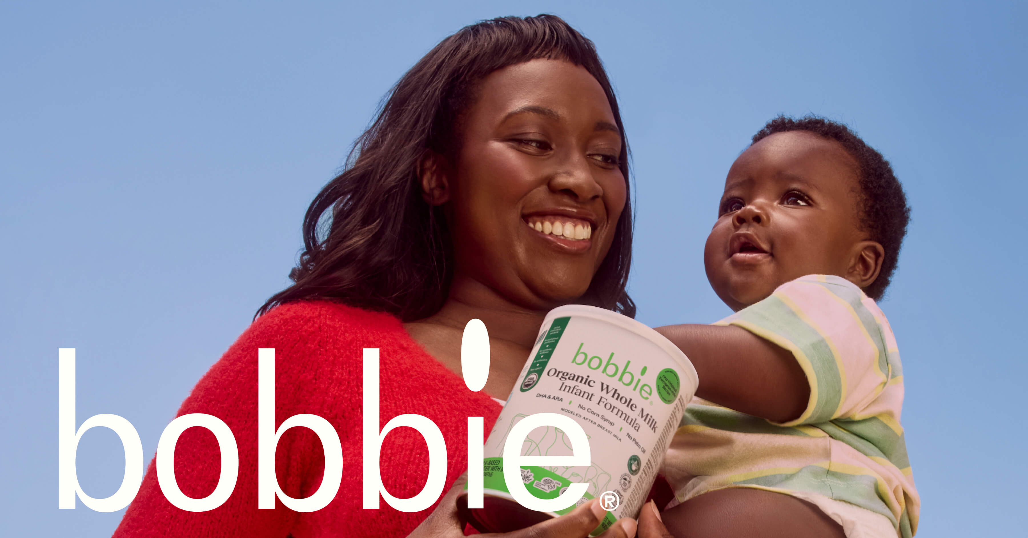 Bobbie Baby, Inc. logo