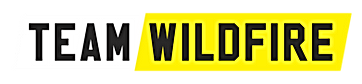 TEAM WILDFIRE logo