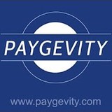 Paygevity logo