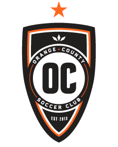 Orange County SC logo