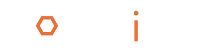 CALIBRE BIOMETRICS logo