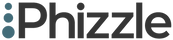 PHIZZLE logo
