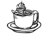 Harbor Coffee LLC logo